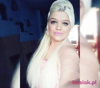 Izuś, Kobieta, 28, Katowice, Polska, Zdjęcie: 5