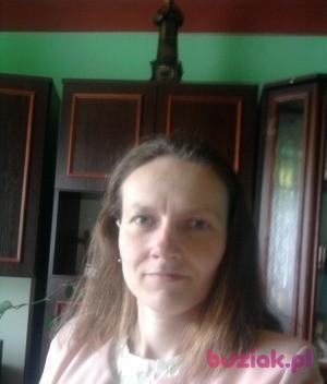 ilona, Female, 41, Końskie, Polska, Photo: 3