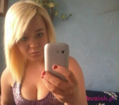 Patrycja, Female, 28, Włocławek, Polska, Photo: 3