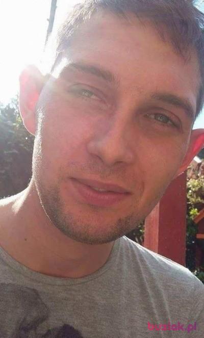 Krystian, Male, 35, Wielka Brytania, Photo: 2