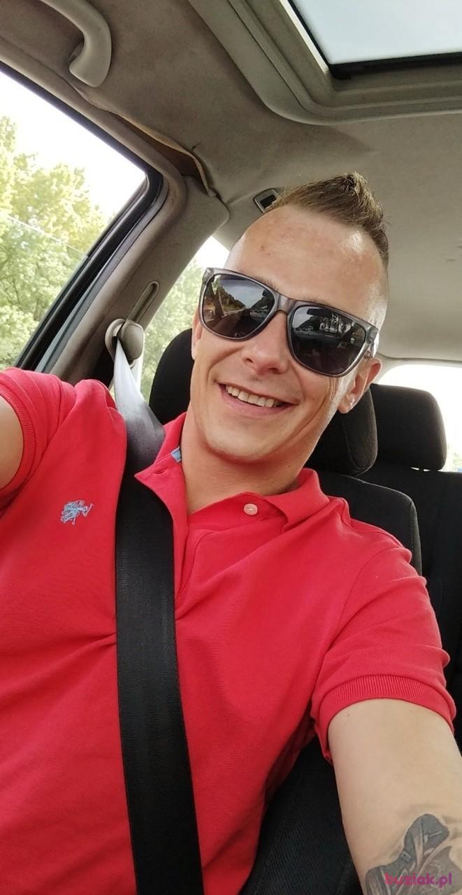 Marek, Mężczyzna, 35, Rotterdam, Holandia, Zdjęcie: 5