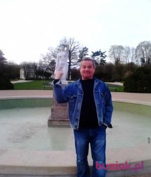 Zbigniew, Male, 63, Warszawa, Polska, Photo: 1