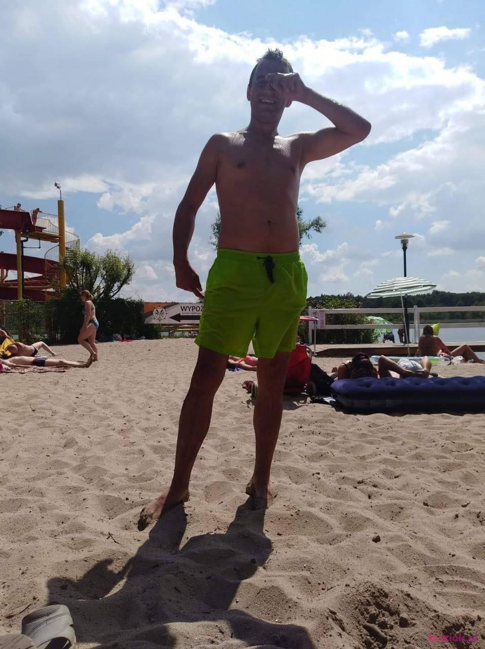 Sebastian, Male, 32, Zgorzelec, Polska, Photo: 2