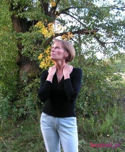 Sylwcia, Female, 51, Sochaczew, Polska, Photo: 3