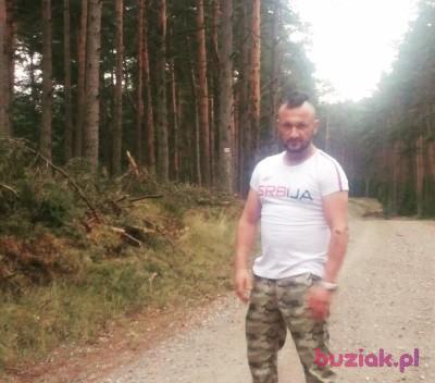 Michal, Male, 42, Starogard Gdański, Polska, Photo: 2