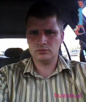 Tomasz, Male, 42, Płońsk, Polska, Photo: 2
