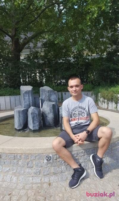 Kamil, Mężczyzna, 35, Sanok, Polska, Zdjęcie: 2