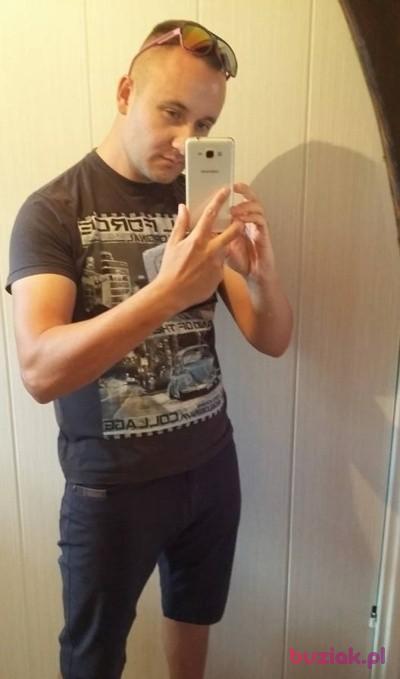 Kamil, Mężczyzna, 37, Warszawa, Polska, Zdjęcie: 3