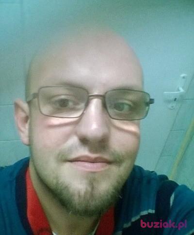 Tomasz, Male, 37, Czersk, Polska, Photo: 2