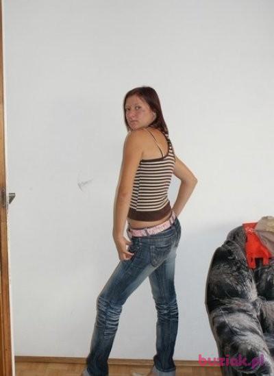 Ania , Female, 39, Kraków, Polska, Photo: 4