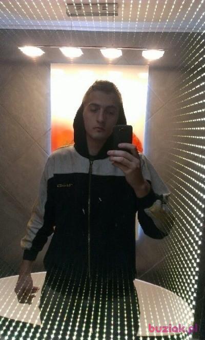 Piotr, Male, 33, Puck, Polska, Photo: 2