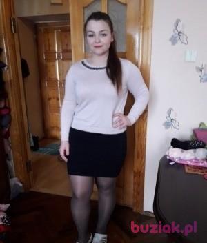 Marysia, Kobieta, 27, Kraków, Polska, Zdjęcie: 5