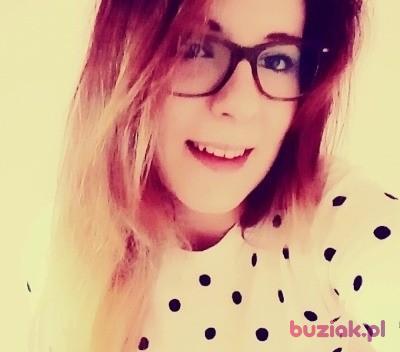 Klaudia, Female, 27, Śrem, Polska, Photo: 3