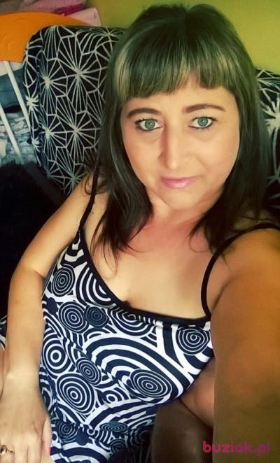Neli40, Female, 48, Polska, Photo: 5