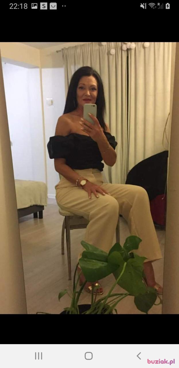 Marzena, Female, 57, Arcen, Holandia, Photo: 2