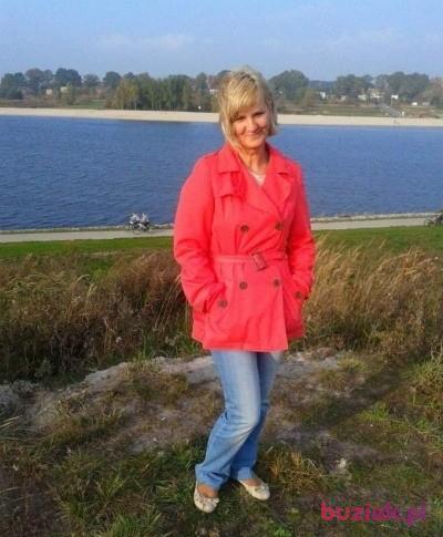 barbaros2, Female, 57, Opole, Polska, Photo: 2