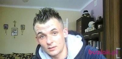 Jacek, Mężczyzna, 39, Kraków, Polska, Zdjęcie: 1