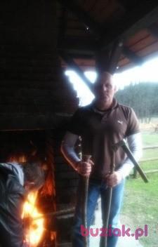 Sylwester, Male, 49, Kłodzko, Polska, Photo: 4