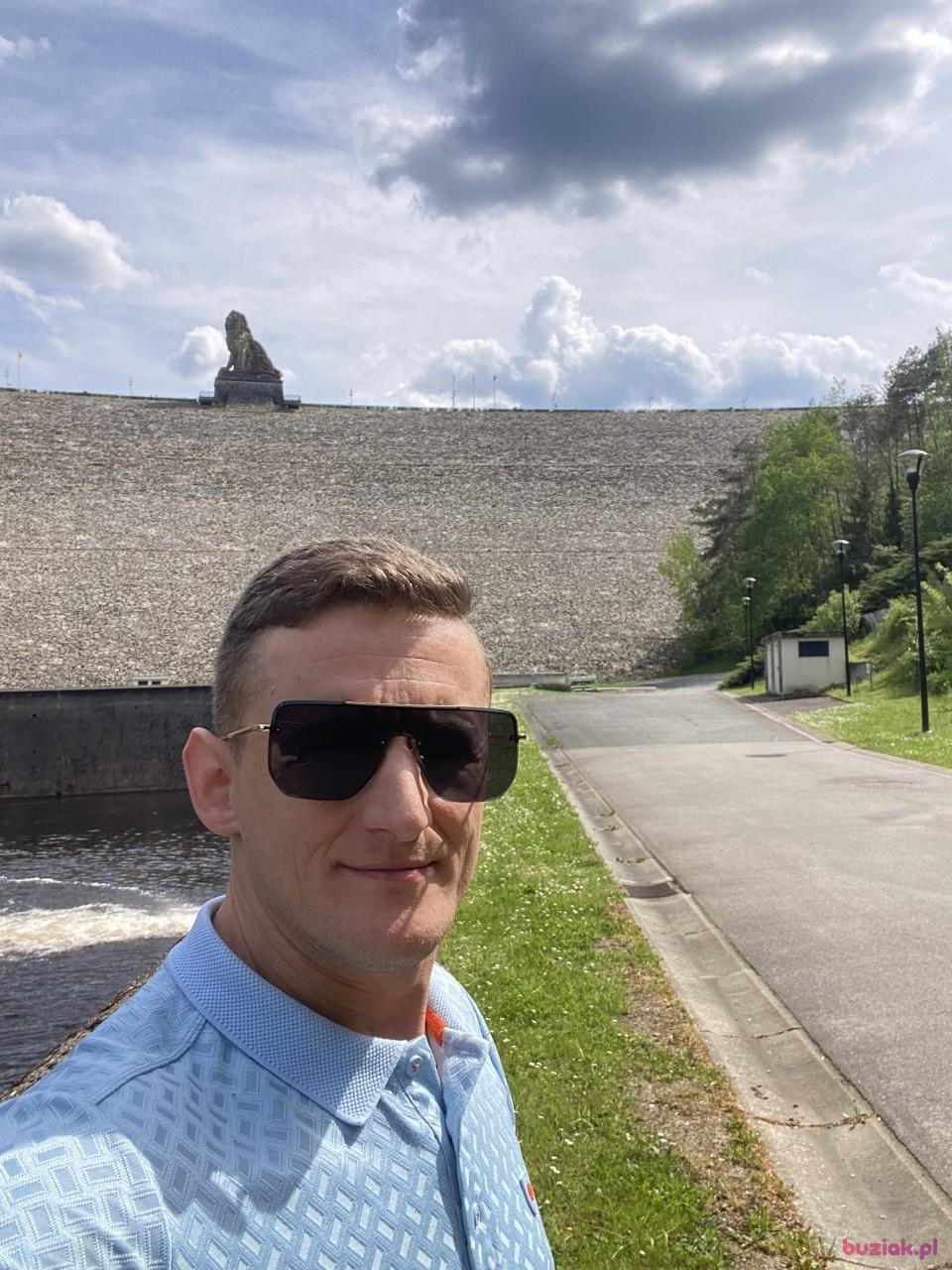 Pawel, Male, 41, Arcen, Holandia, Photo: 3
