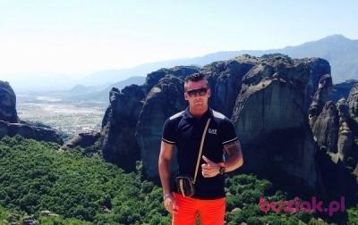 Aleks, Male, 45, Wielka Brytania, Photo: 1
