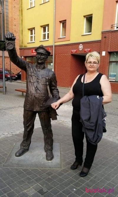 Ela, Female, 65, Stargard Szczeciński, Polska, Photo: 8