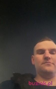 Grześ, Male, 40, Gorzów Wielkopolski, Polska, Photo: 3