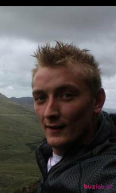 Rafael , Male, 39, Wielka Brytania, Photo: 1