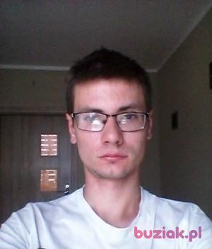 Dawid, Male, 28, Chodecz, Polska, Photo: 1