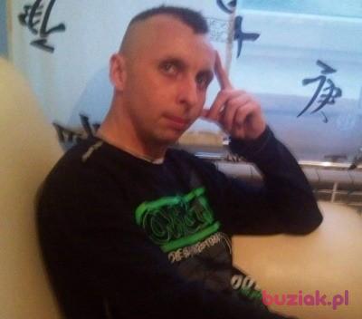 Wojtek, Mężczyzna, 44, Rybnik, Polska, Zdjęcie: 2