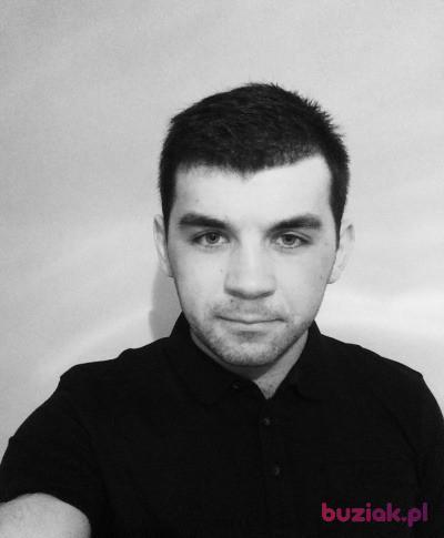 Maciej, Male, 34, Kraków, Polska, Photo: 2