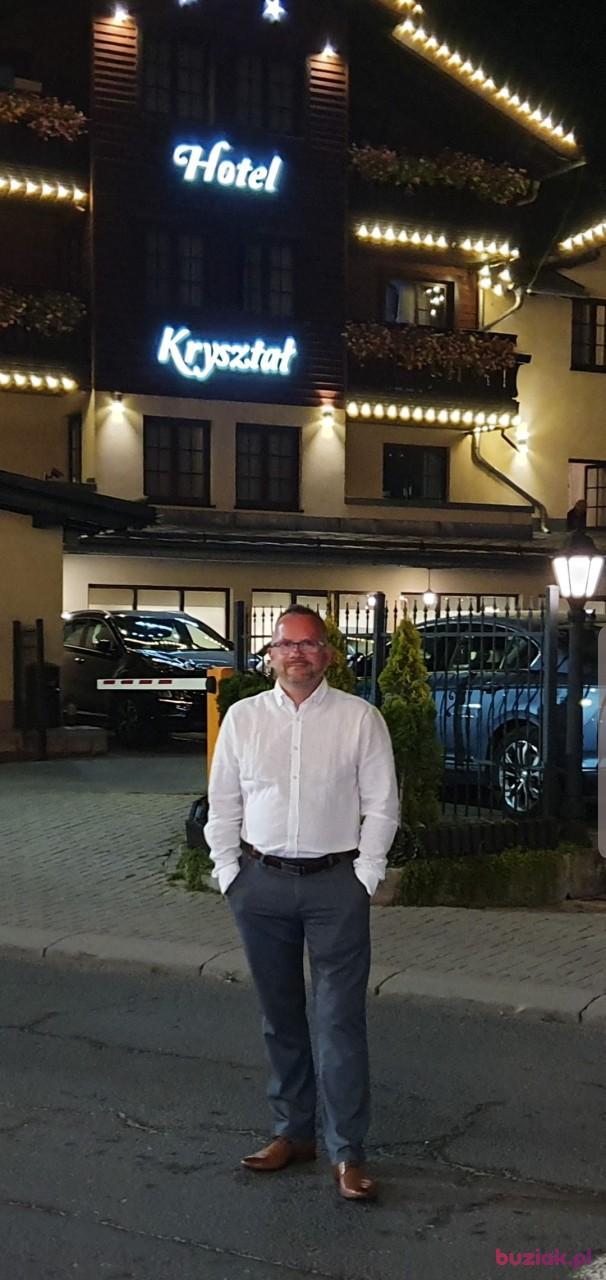 Tomasz, Male, 47, Ostrów Wielkopolski, Polska, Photo: 2