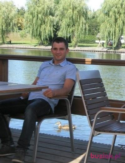 Darek, Male, 37, Białystok, Polska, Photo: 2