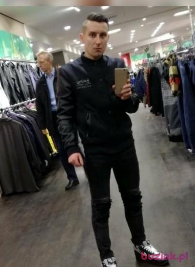 Przemek, Male, 35, Warszawa, Polska, Photo: 8