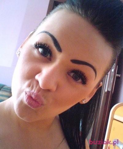 Marta, Female, 33, Gdynia, Polska, Photo: 1