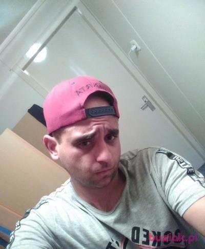 Patryk, Male, 34, Holandia, Photo: 2