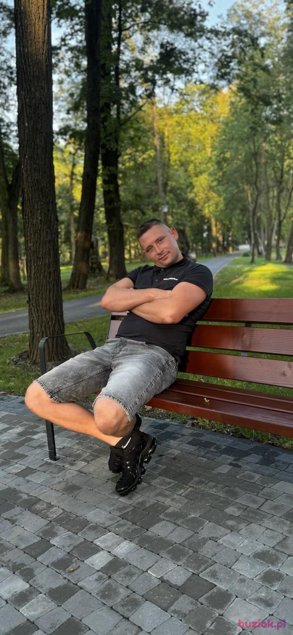 Michal, Male, 31, Amsterdam, Holandia, Photo: 2