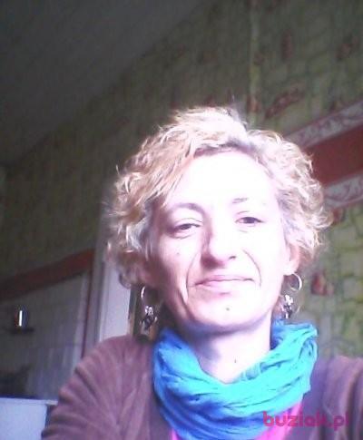 Marzena, Female, 49, Kosów Lacki, Polska, Photo: 2