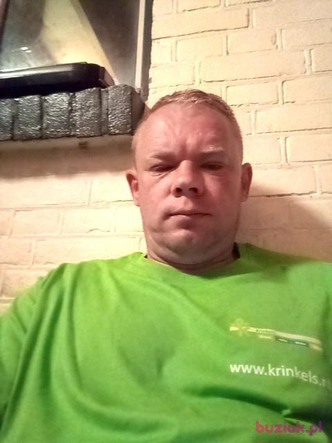 Zbyszek, Male, 45, Zamość, Polska, Photo: 4
