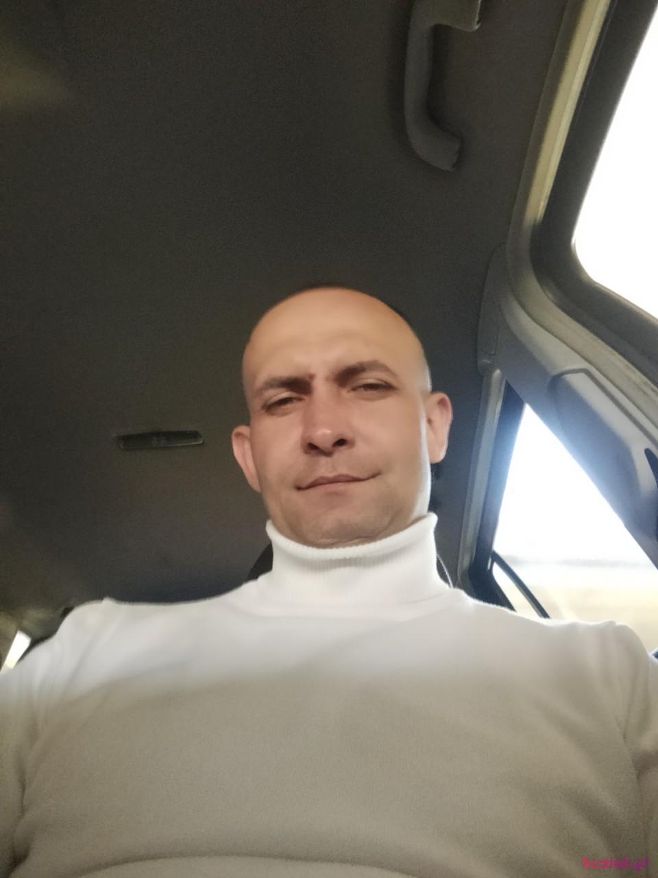 Krzysztof, Male, 41, 's-Hertogenbosch, Holandia, Photo: 2
