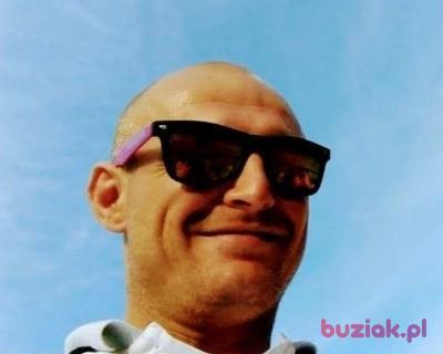 Marcin, Male, 37, Rotterdam, Holandia, Photo: 5
