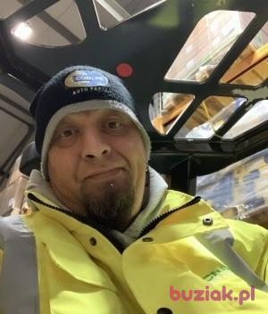 Norbert, Male, 51, Wielka Brytania, Photo: 2