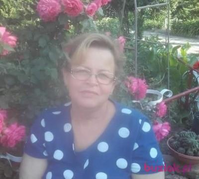 Tergaw99, Female, 67, Płock, Polska, Photo: 3
