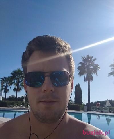 Mariusz, Male, 37, Radziejów, Polska, Photo: 1