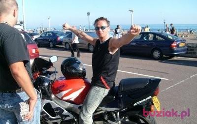 Łukasz, Male, 41, Milicz, Polska, Photo: 3
