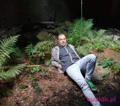 Arek, Male, 39, Zielona Góra, Polska, Photo: 3