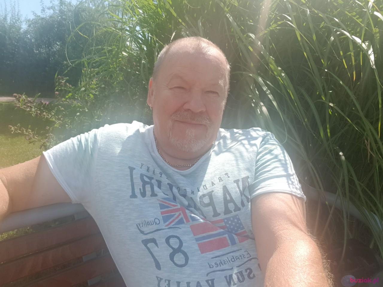 peter, Male, 72, Frankfurt, Niemcy, Photo: 2