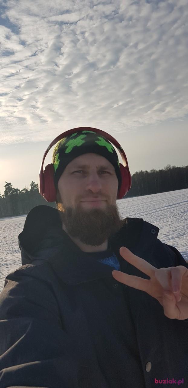 Krzysiek, Male, 37, Iłowa, Polska, Photo: 2
