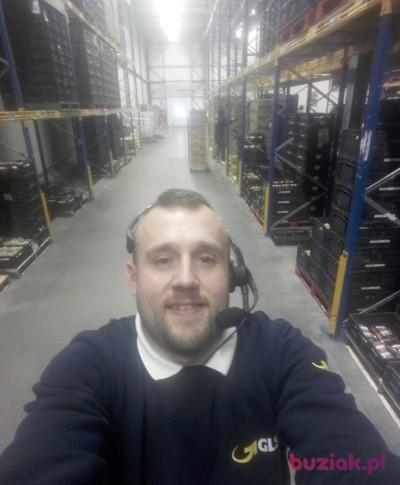 Maciek, Male, 39, Rotterdam, Holandia, Photo: 11