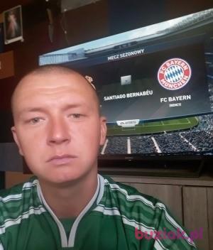 Mariusz, Mężczyzna, 41, Lublin, Polska, Zdjęcie: 2