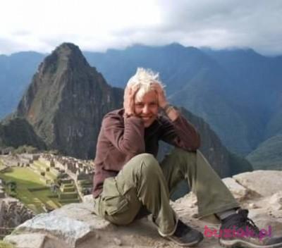 Antena80, Female, 46, Warszawa, Polska, Photo: 2